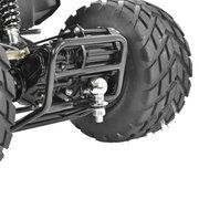 Акумуляторний квадроцикл HECHT 56155 SAND
