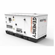 Генератор дизельний Genergy GDS150T (240039090)