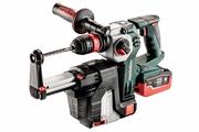 Акумуляторний перфоратор Metabo KHA 18 LTX BL 24 (600211920)