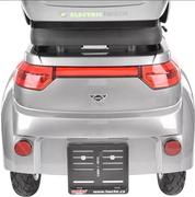 Електроскутер HECHT CITIS MAX SHADOW