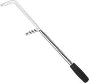 Ключ балонний телескопічний INTERTOOL HT-1605