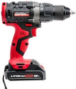 Акумуляторний дриль-шуруповерт Intertool WT-0331