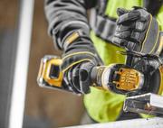 Шліфмашина кутова акумуляторна DeWALT DCG409NT (без АКБ та ЗП)