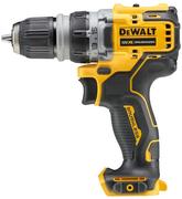 Дриль-шурупокрут акумуляторний безщітковий DeWalt DCD703NT (без АКБ та ЗП)