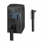 Напівавтомат інверторний INTERTOOL DT-4010
