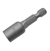 Біта Haisser вставка з шестигранним хвостовиком 8x45 мм (100500)