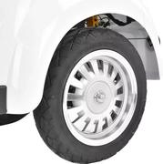 Електроскутер HECHT CITIS MAX WHITE