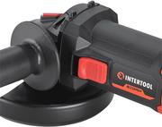 Кутова шліфмашина INTERTOOL WT-0235