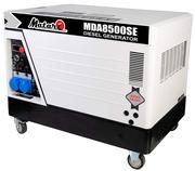 Дизельний генератор Matari MDA8500SE