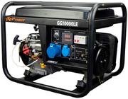 Бензиновий генератор ITC Power GG10000LE
