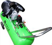 Компресор Zipper ZI-COM100-2V
