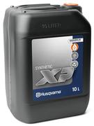 Олива для 2-тактних двигунів Husqvarna XP 10 л (5781800-03)
