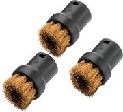 Комплект круглих щіток з латунною щетиною Karcher (2.863-061.0)