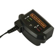 Дриль-шурупокрут акумуляторний BLACK+DECKER BCD001C1
