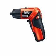 Акумуляторна викрутка Black   Decker PLR36NC