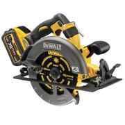 Пила дискова акумуляторна DeWalt DCS579T2