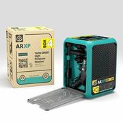 Мийка високого тиску ANNOVI REVERBERI XP BOX4 180DSS (15453)