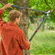 Сучкоріз Gardena TeleCut Pro L, 50 мм (12041-20.000.00)