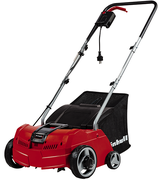 Скарифікатор-аератор електричний Einhell GC-SA 1231/1 (3420640)