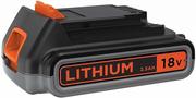 Акумуляторна батарея Black Decker BL2518