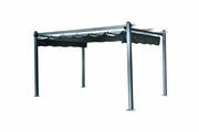 Садова альтанка HECHT PERGOLA (HECHTPERGOLA)