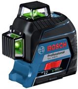 Лазерний нівелір Bosch GLL 3-80 G (0601063Y00)