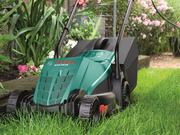 Газонокосарка Bosch Rotak 320 ER (06008A600A)