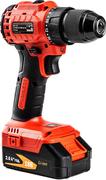 Акумуляторний дриль-шурупокрут GTM DS18/50BL (2897)