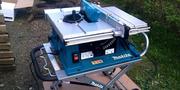 Настільна торцева пила Makita 2704