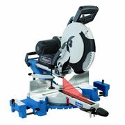 Пила торцювальна з протяжкою Scheppach HM 120L