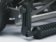 Механічна газонокосарка Husqvarna 64 Novo Cut (9649540-02)
