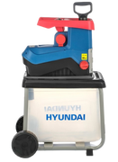 Електричний садовий подрібнювач Hyundai HYCH 2800