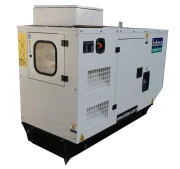 Дизельний генератор KATANA KD 33 KVA