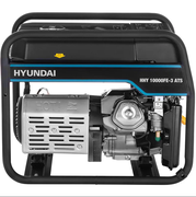 Бензиновий генератор Hyundai HHY 10000FE-3 ATS