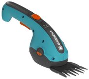 Ножиці для газонів акумуляторні Gardena ClassicCut (09853-20)