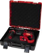 Акумуляторний перфоратор Einhell Expert (без АКБ та ЗП) (4514260)