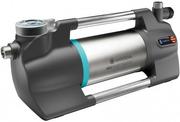 Насос садовый Gardena 6500 SilentComfort Bluetooth (09059-20)