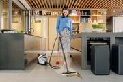 Пароочисник KARCHER SC 5 EasyFix IRON PLUG (1.512-660.0)