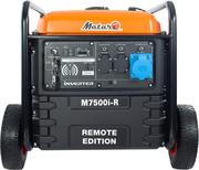 Інверторний генератор Matari M7500I-R