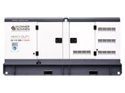 Дизельна електростанція Konner&Sohnen KS 110-3BE