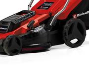 Газонокосарка електрична Einhell GC-EM 1600/37 (3400080)
