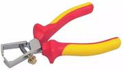 Кусачки електрика Stanley MaxSteel VDE 1000V (0-84-010)