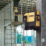 Лазерерний нівелір DeWalt DW0851