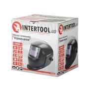 Маска зварника Хамелеон Intertool SP-0062