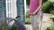 Садовий душ на тринозі Karcher (2.645-181.0)