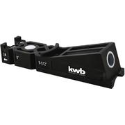 Набір для свердління під кутом KWB d9 мм, 5 шт (758600)