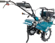 Бензиновий культиватор KS 9HP-1350G-3 (400)
