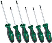 Набір викруток з намагнічувачем Bosch 6 шт. (1600A02W7L)