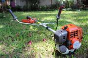 Мотокоса Husqvarna 236R