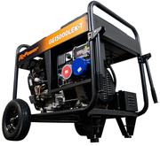Генератор бензиновий ITC Power GG15000LEK-T (6823886)